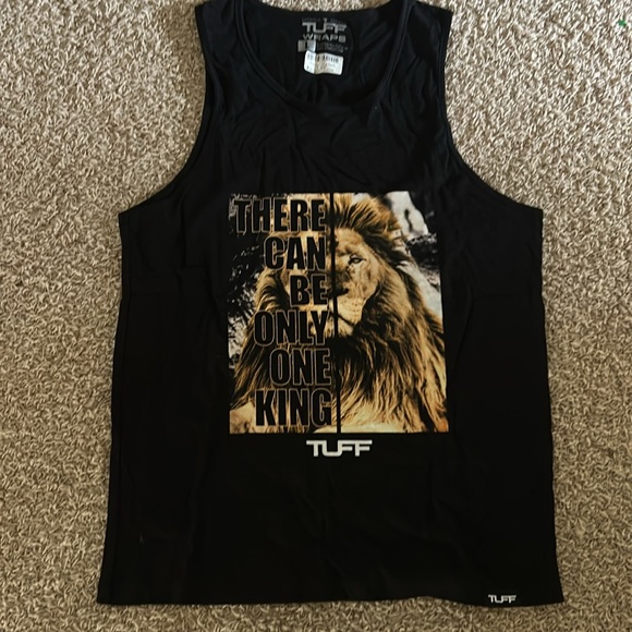 Men’s workout tank top bundle - Picture 2 of 4